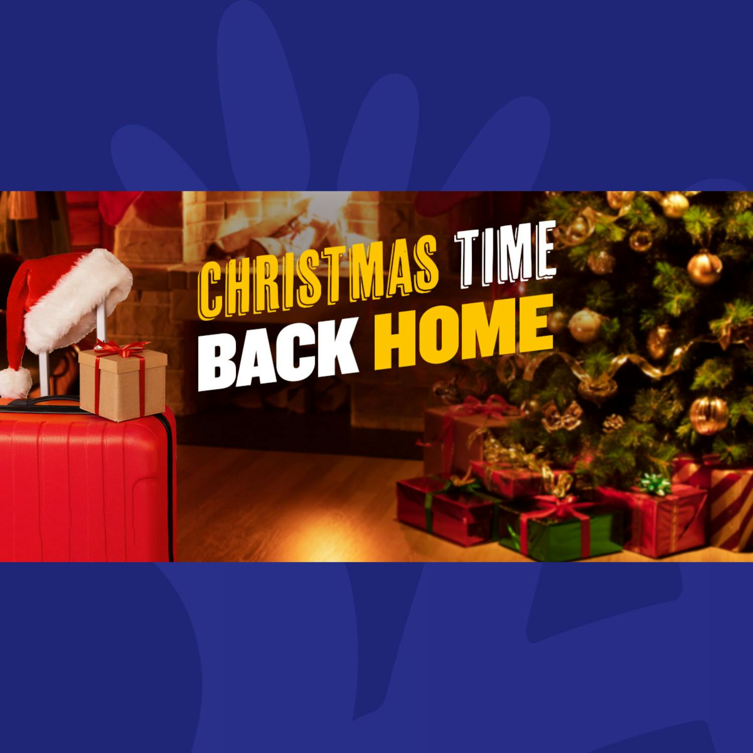 Christmas Time Back Home: Ian Catches Up With Contestant #1, Ciara in Australia