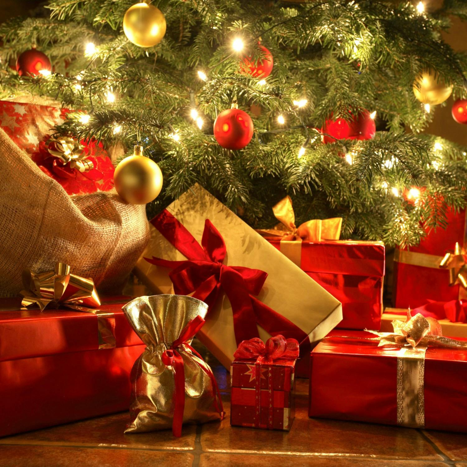 Colm O'Regan on those unofficial Christmas traditions