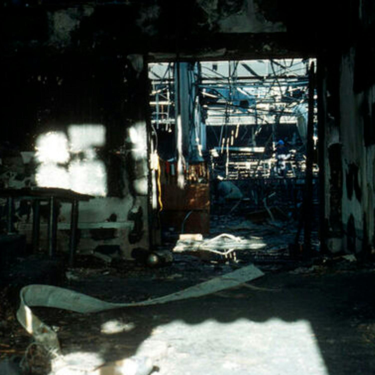 Reaction to scheme to compensate Stardust survivors