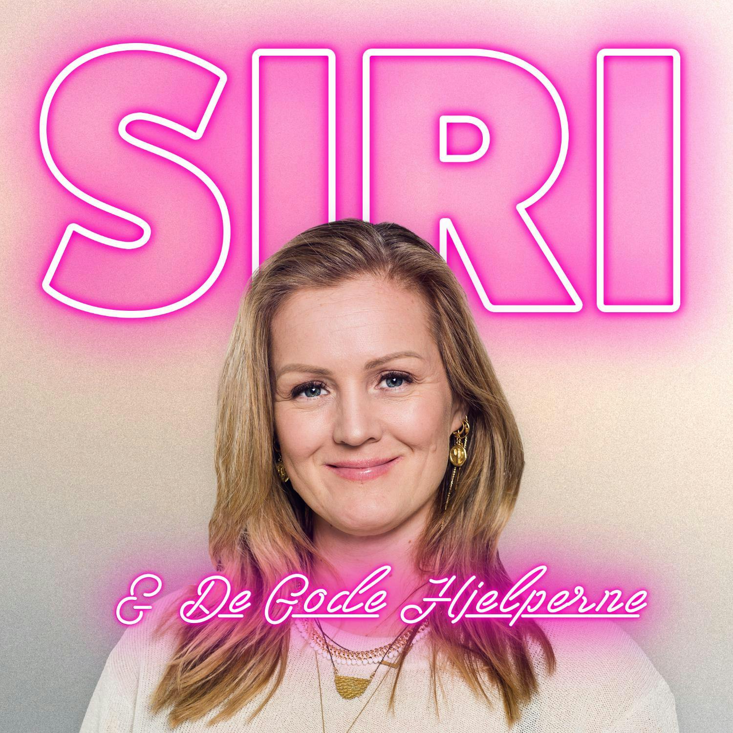 Det Alle Snakker Om - med Siri og Kim