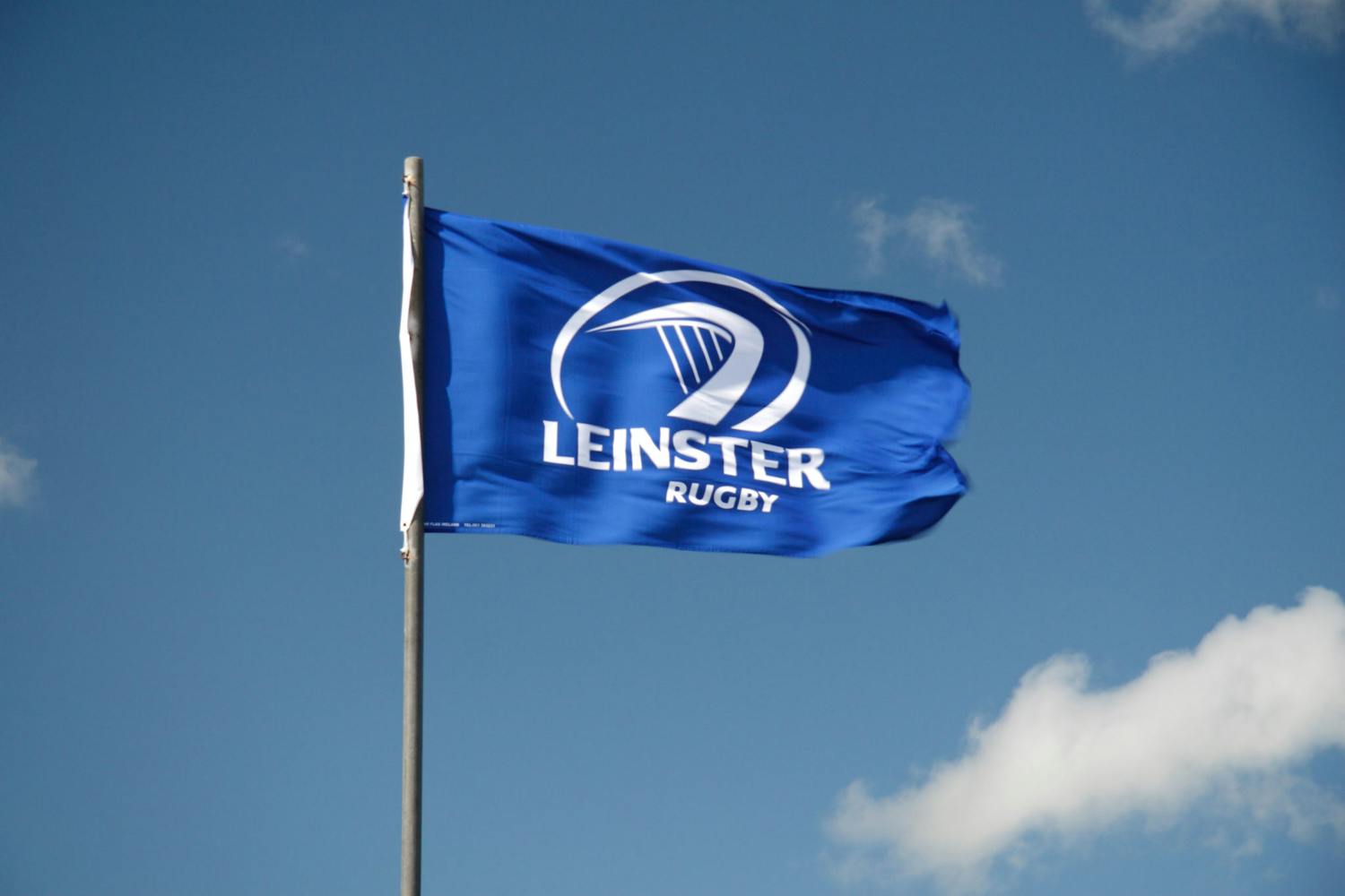 cover of episode Leinster Rugby is entering the Metaverse