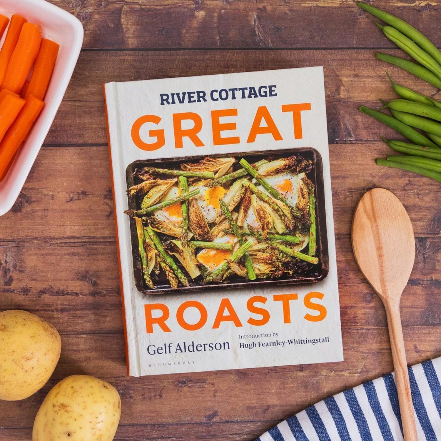 Weekend Breakfast with Alison Curtis
