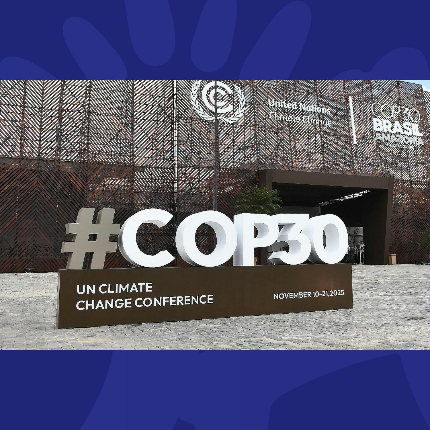 Good Cop Or Bad Cop? Did Cop 30 Achieve Anything For Climate Action