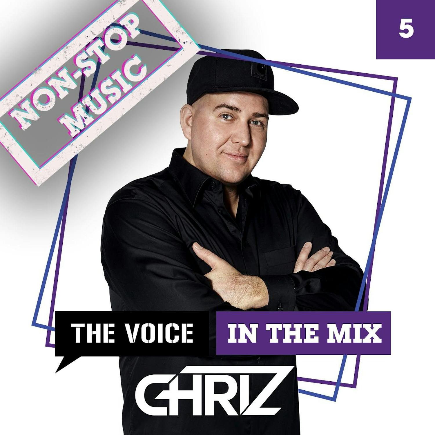 The Voice In The Mix