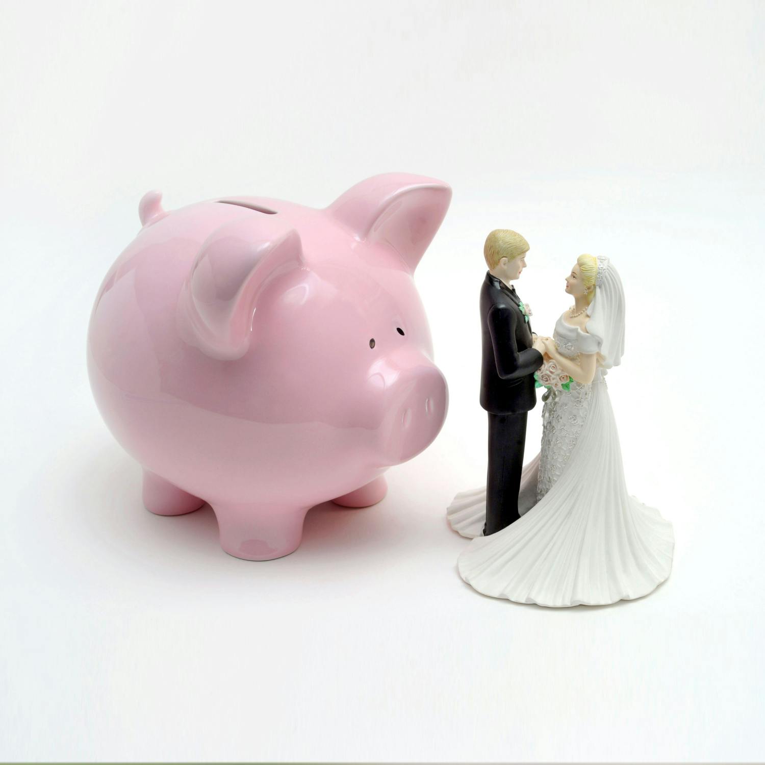 Should parents contribute to wedding costs?