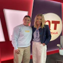 The Claire Byrne Show