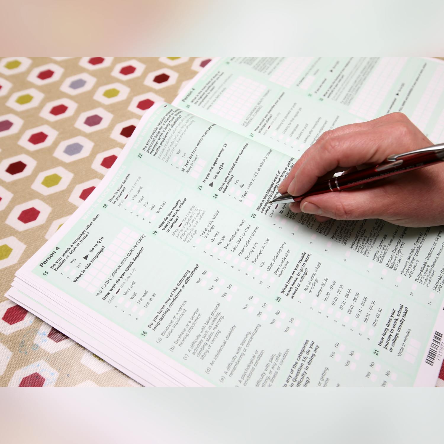 1926 census records to be released - what should you search for?