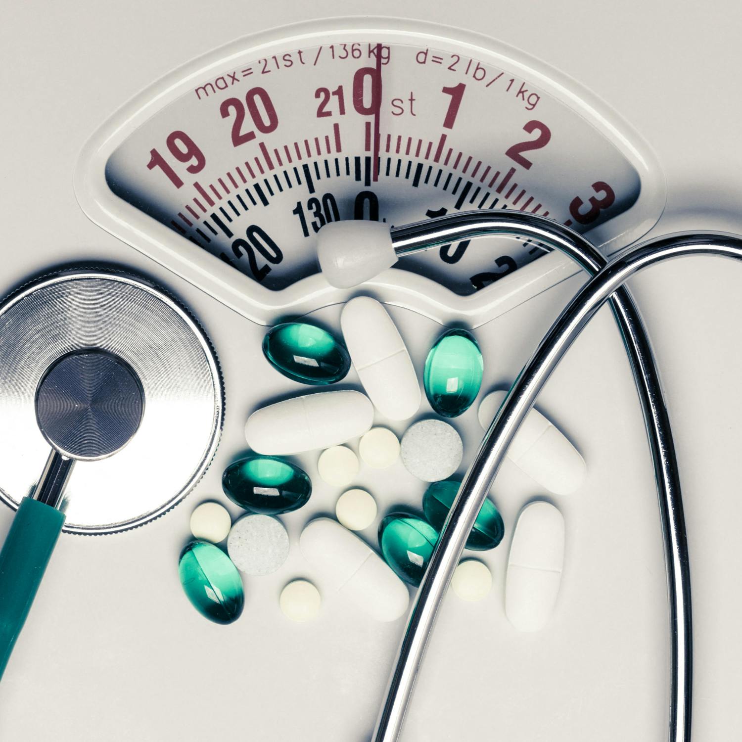 The effects when you quit weight loss drugs? episode artwork