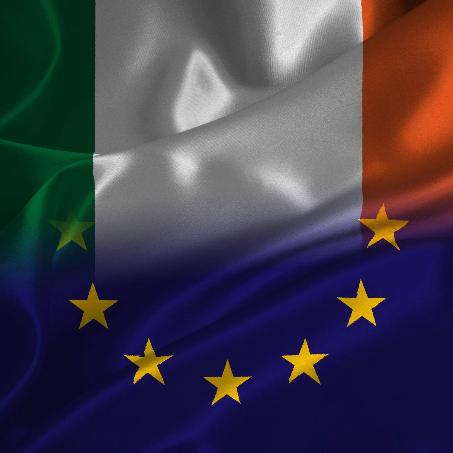 cover of episode Did Ireland block Ireland from getting the top EU job