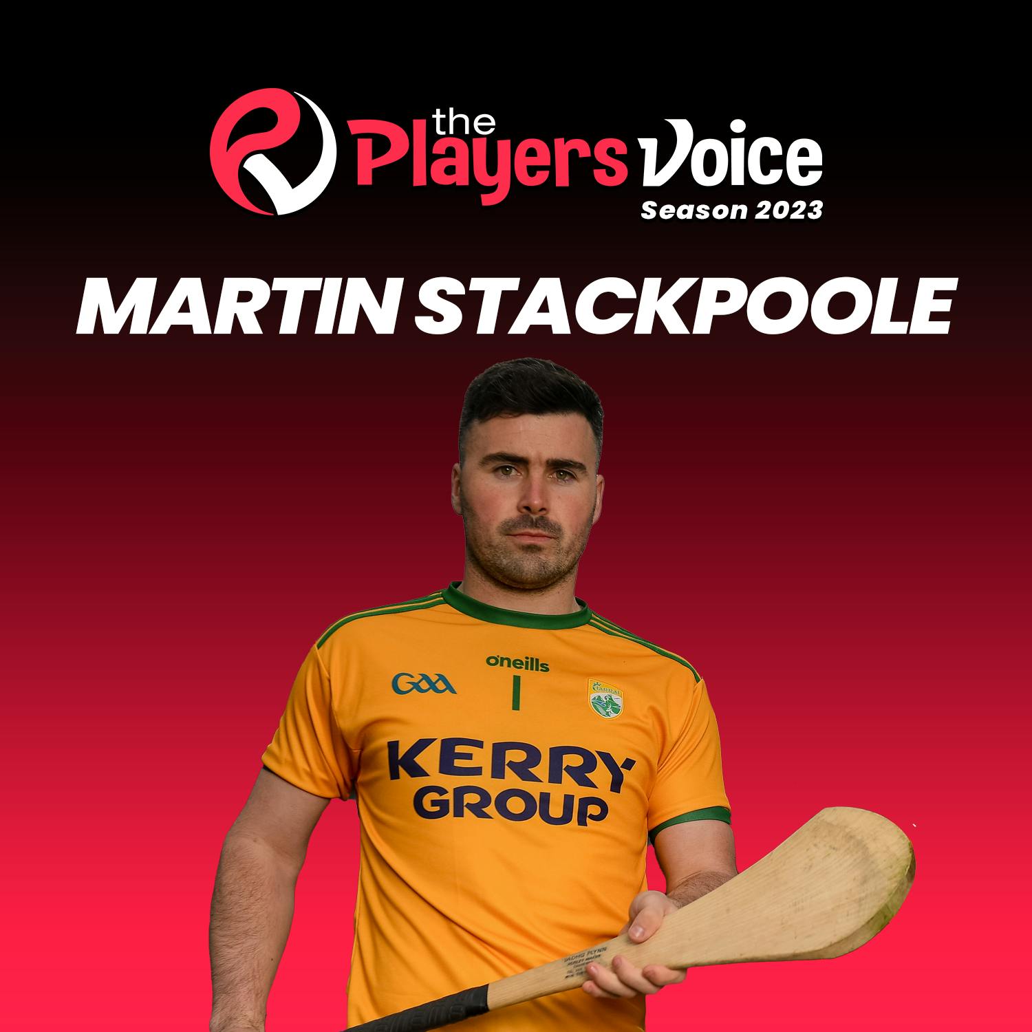 The Players Voice