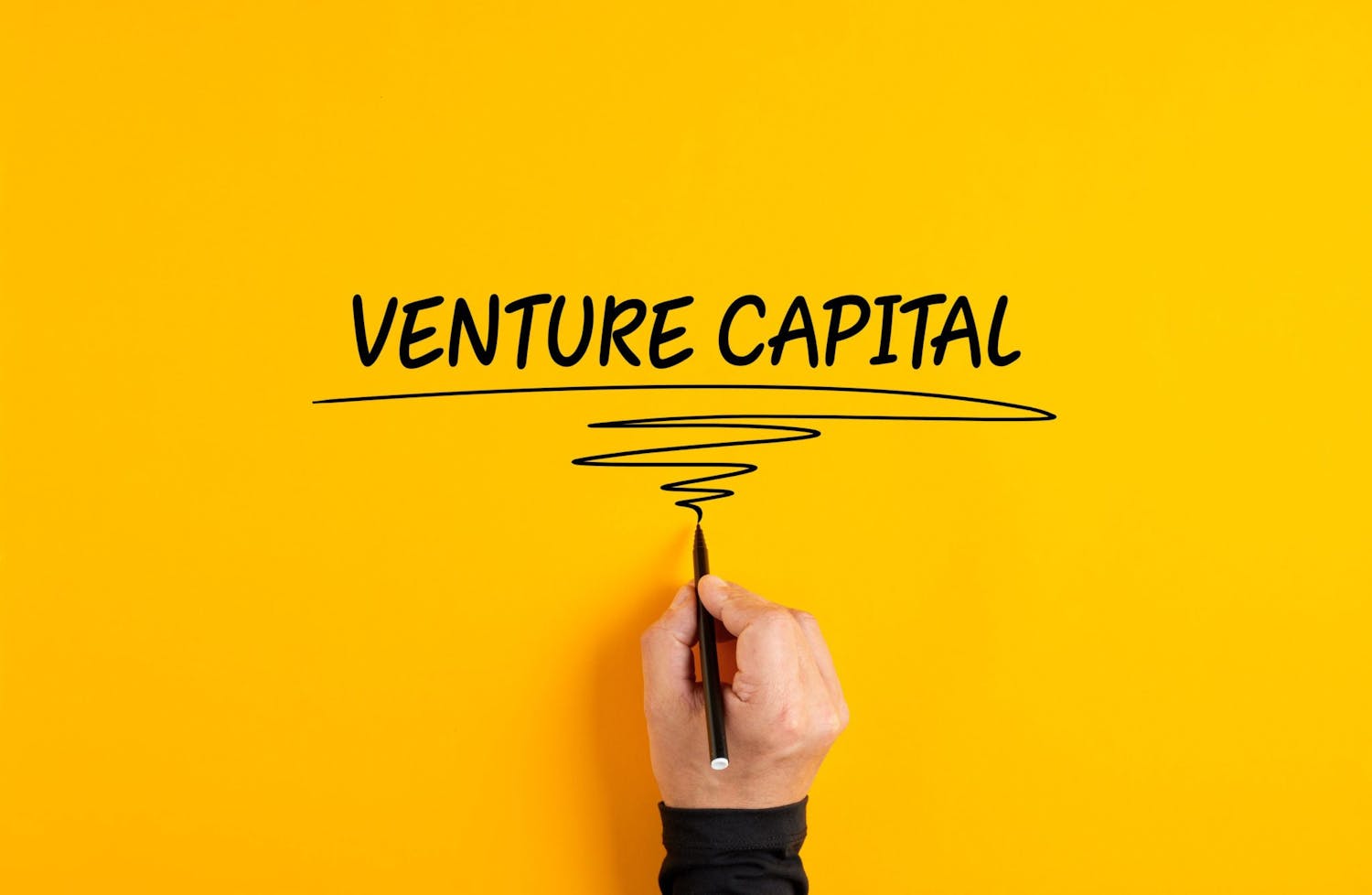 cover of episode Are venture capitalist only lending to bigger firms?