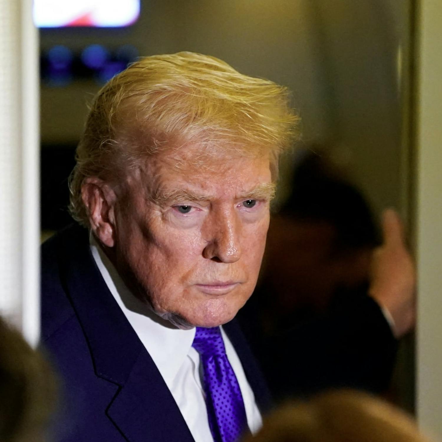 What to expect from Trump’s first State of the Union address