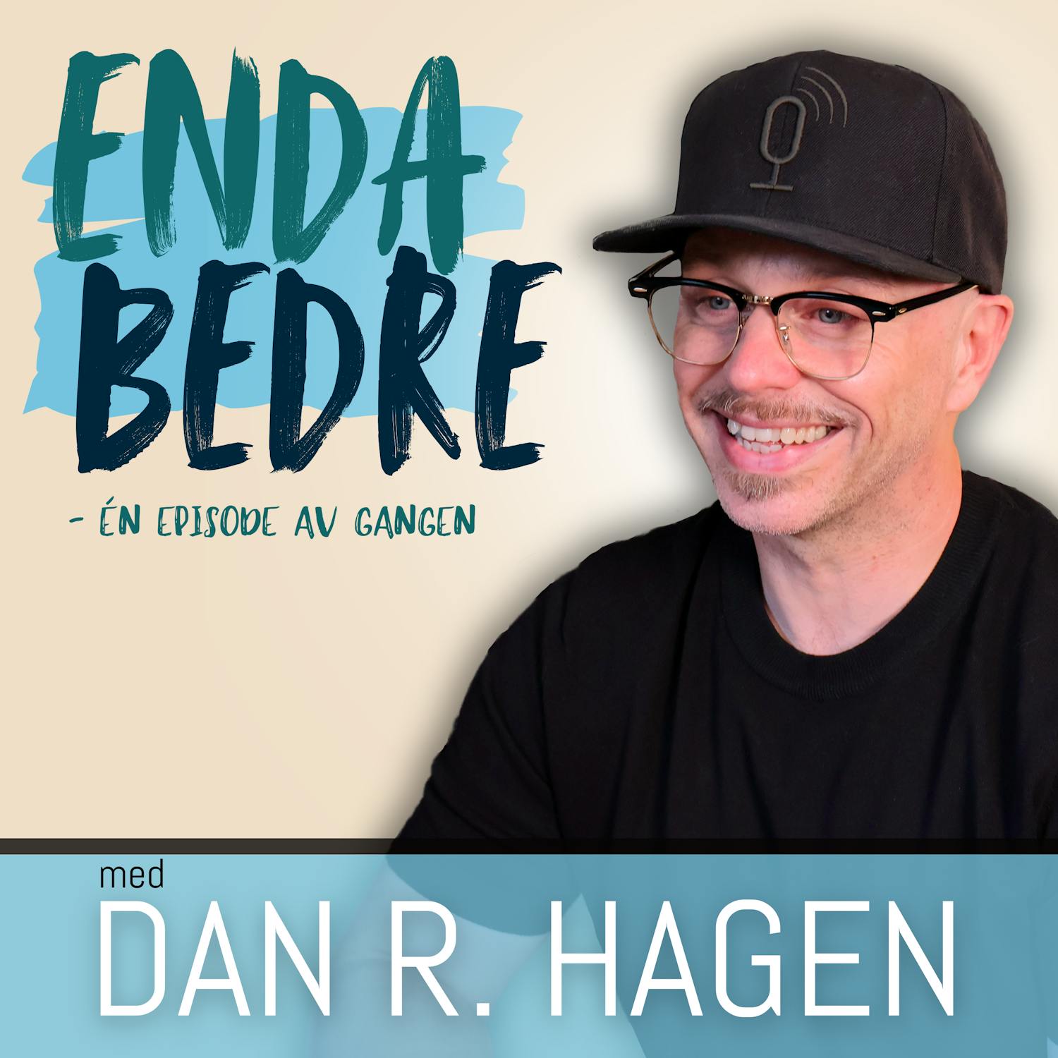 Enda Bedre