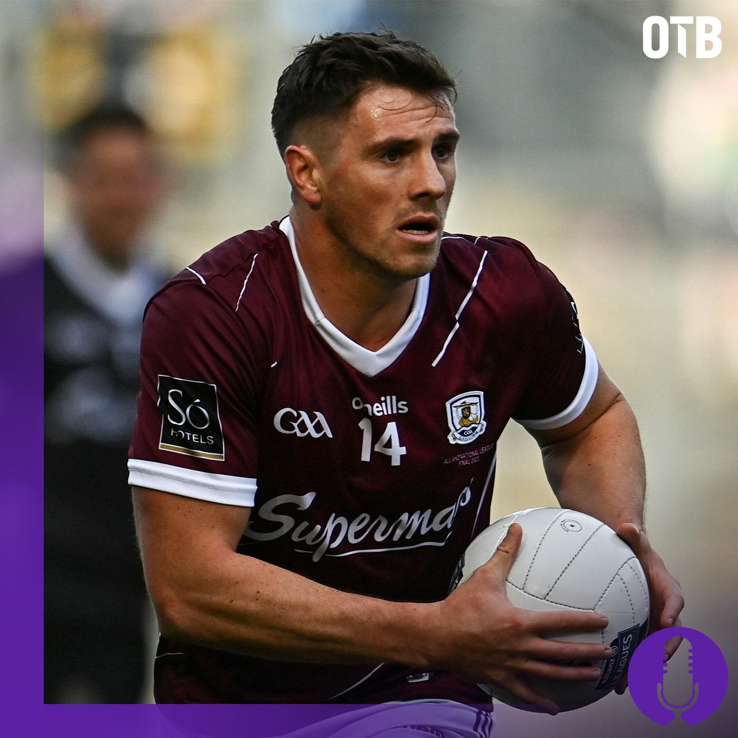 OTB GAA