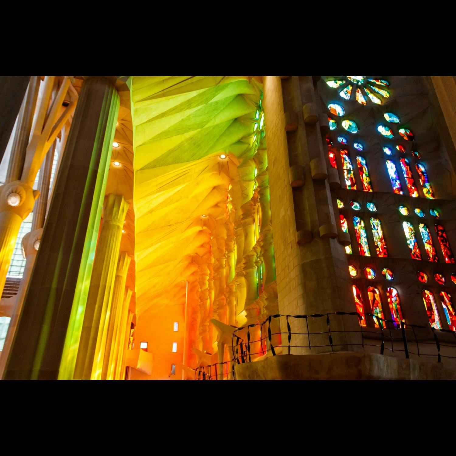 The best of Barcelona The best of Barcelona