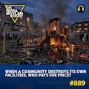 The Niall Boylan Podcast (They Told Me To Shut Up)
