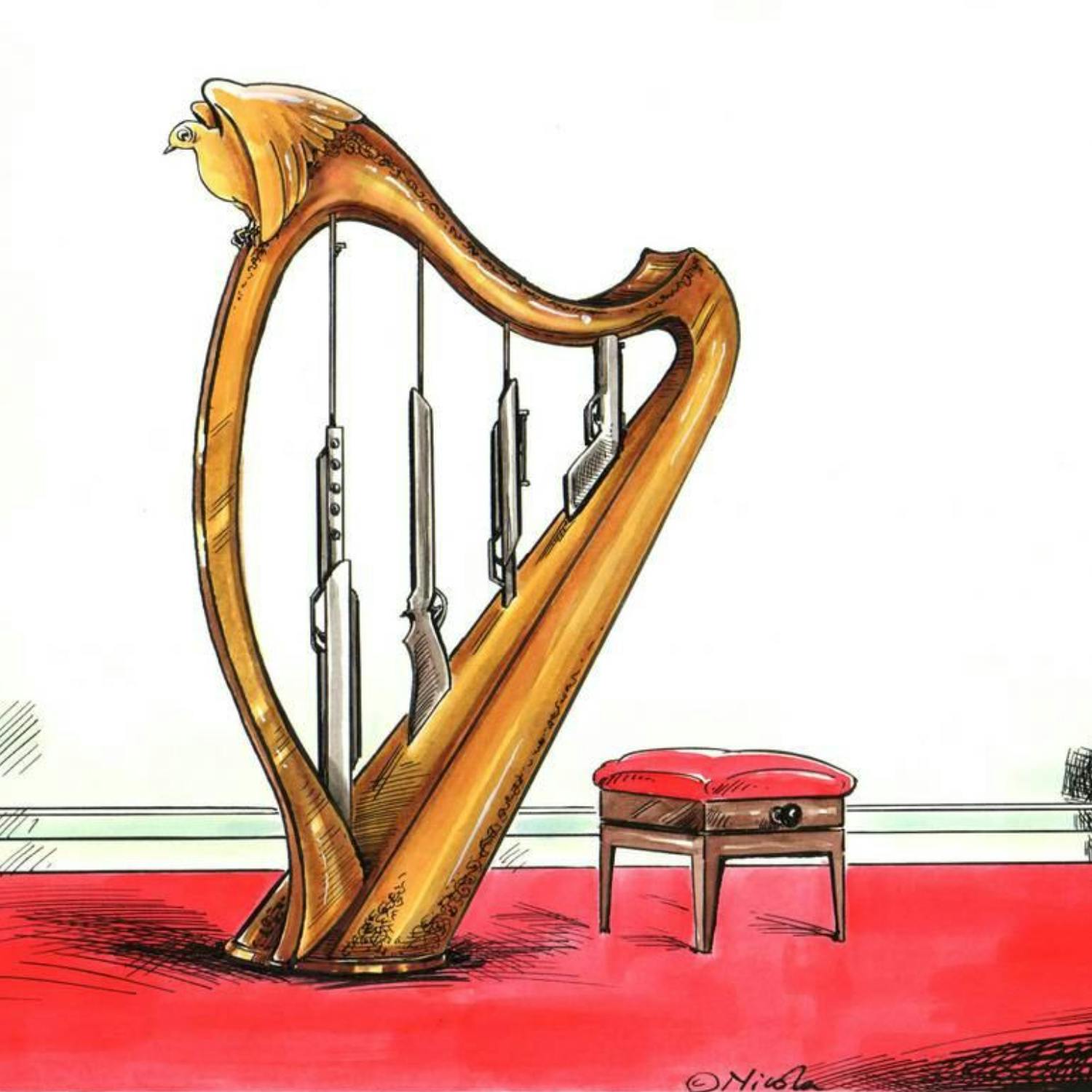 A History Of Irish Political Cartoons Moncrieff Highlights Podcast a-history-of-irish-political-cartoons-moncrieff-highlights-podcast
