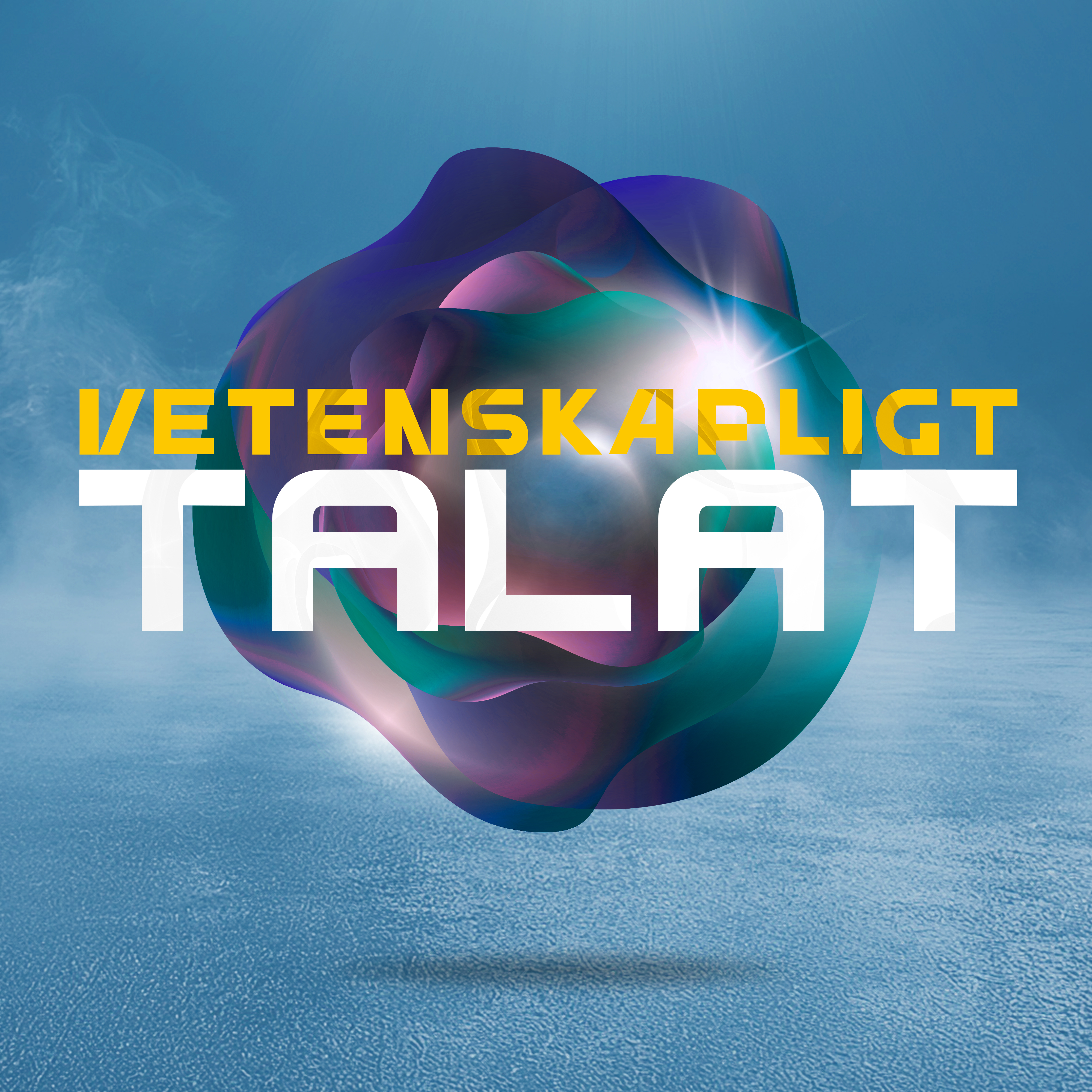 Poddtips från Podplay: Vetenskapligt Talat