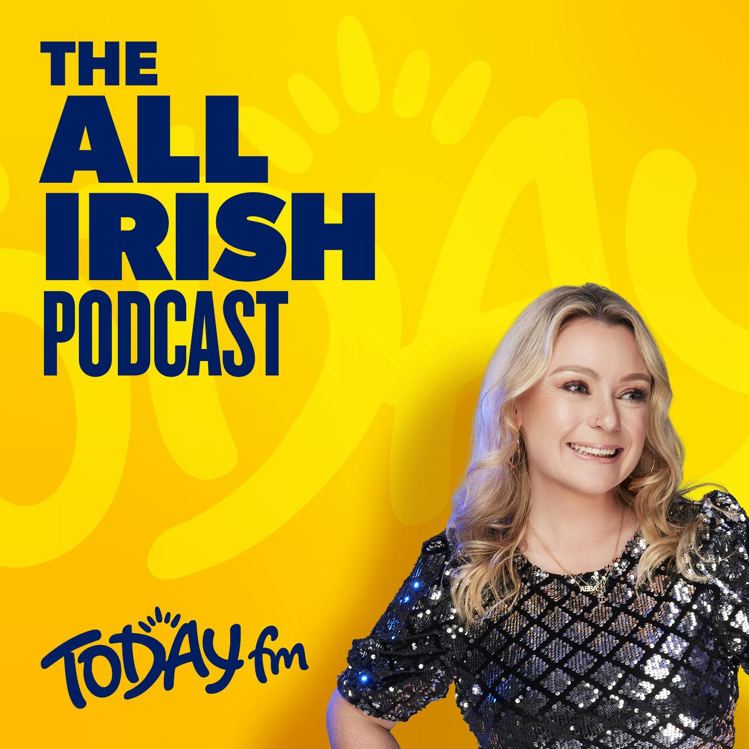 All Irish