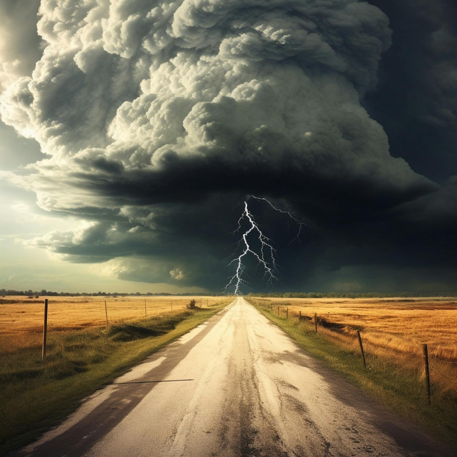 3,000 homes without power due to heavy rain episode artwork