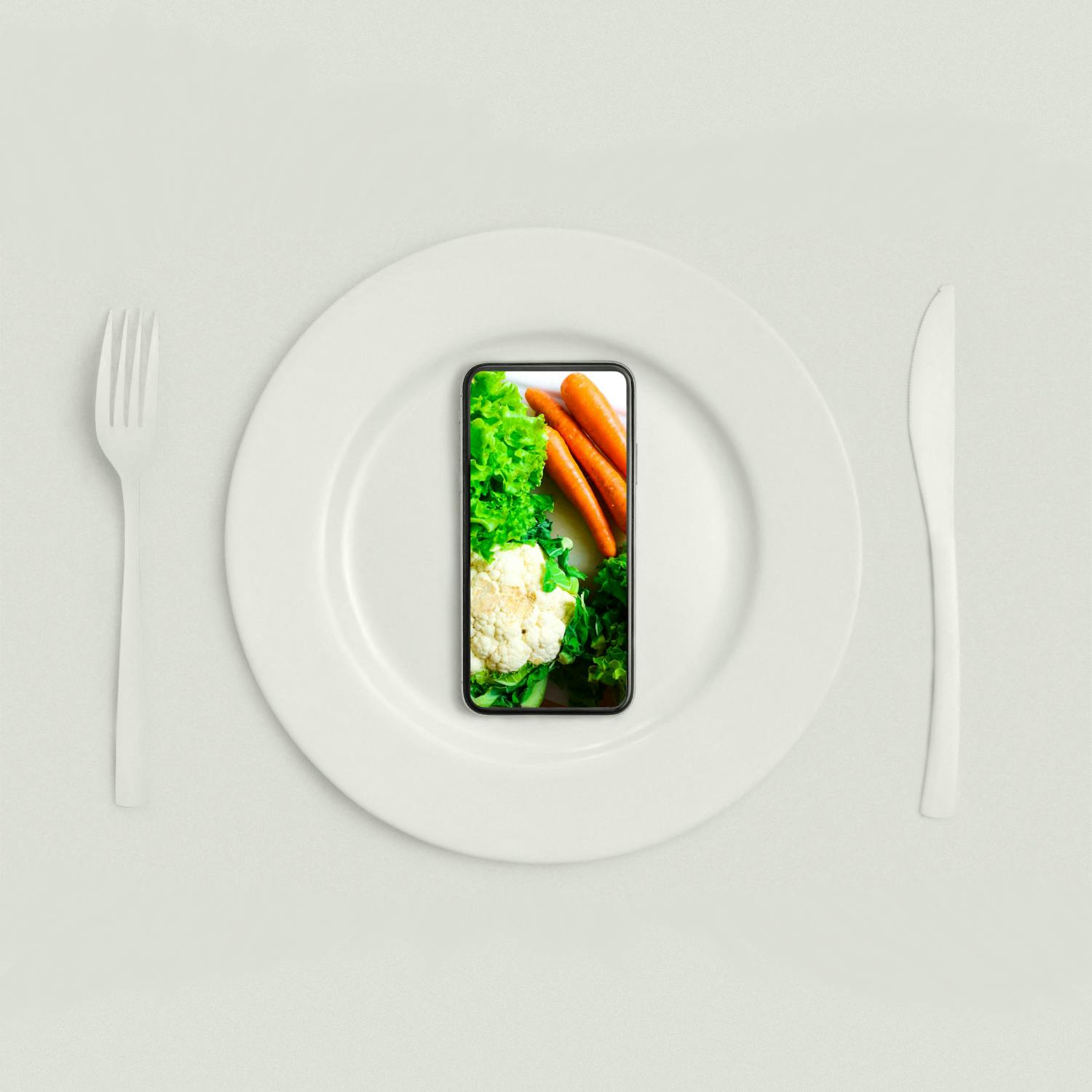 Why are restaurants using AI to advertise their food? Image
