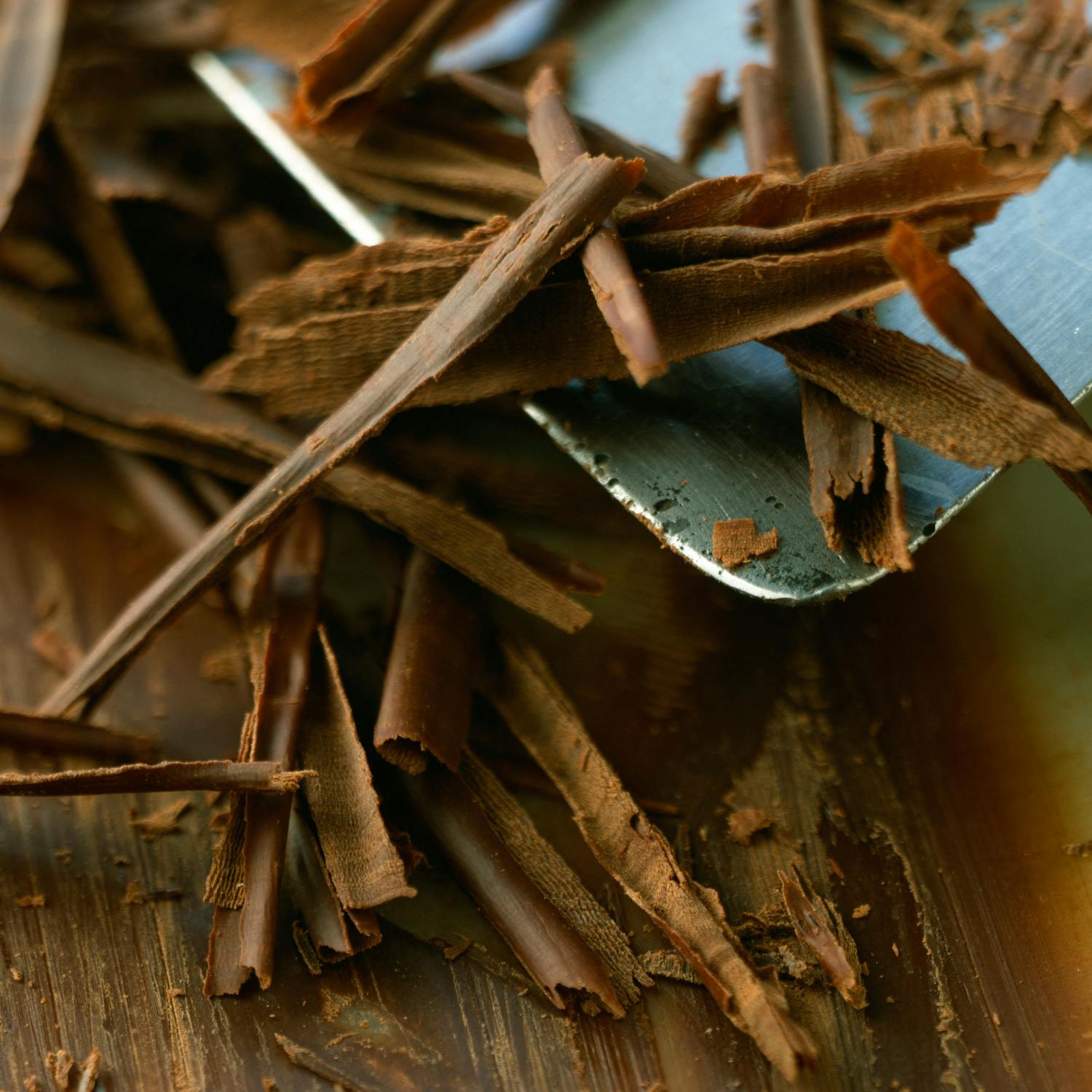 Friday Food with Gareth Mullins