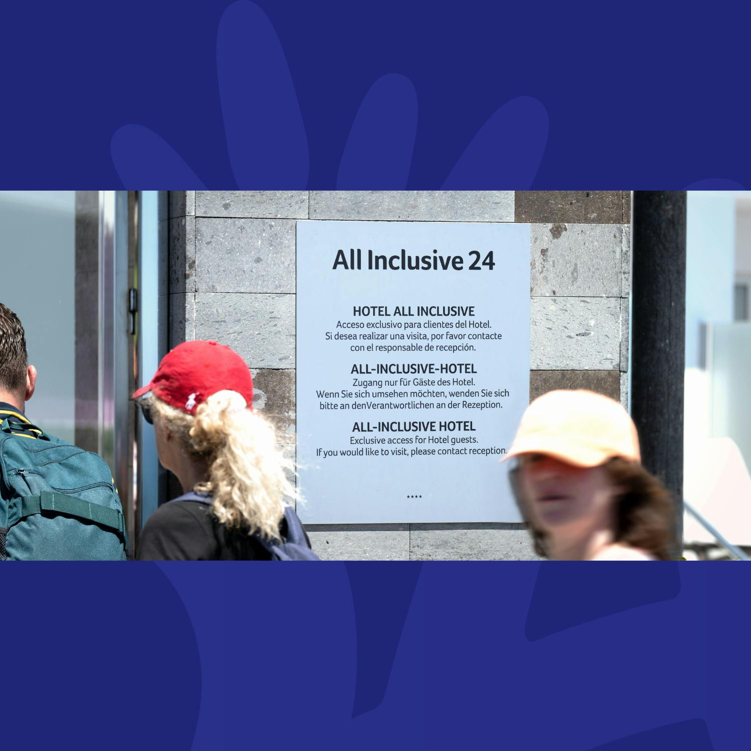 All Inclusive Holidays: Why They Might Be For You