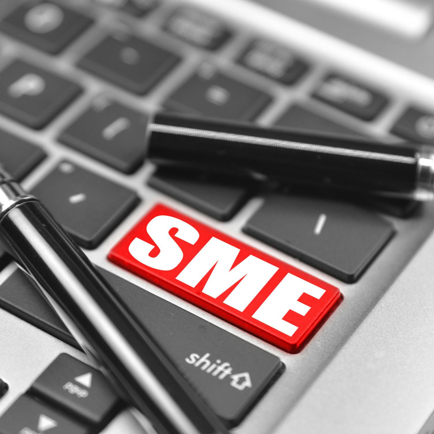 83% of Irish SMEs are still optimistic about the year ahead