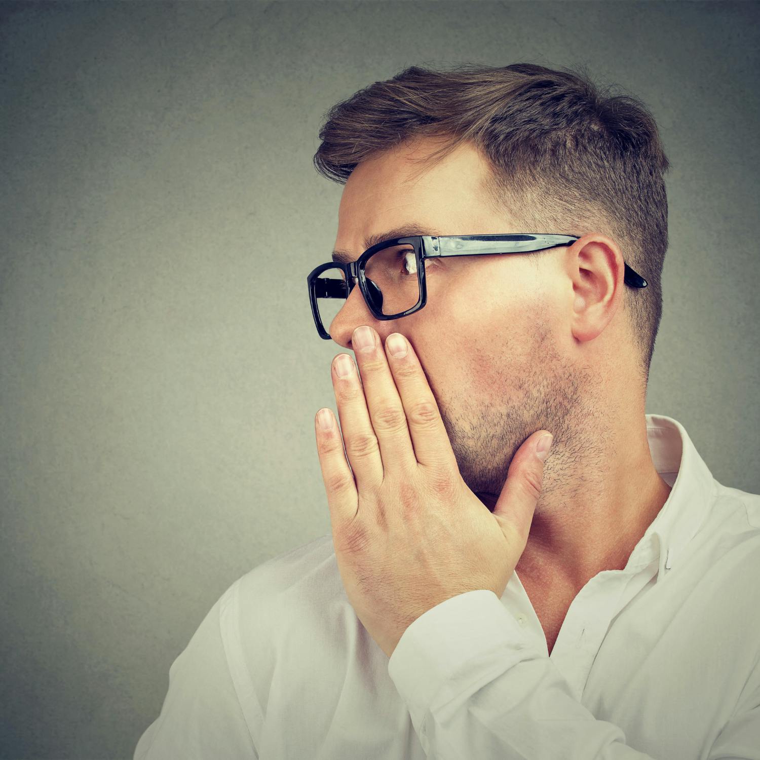 Why we keep secrets and if they are always bad? Why we keep secrets and if they are always bad?