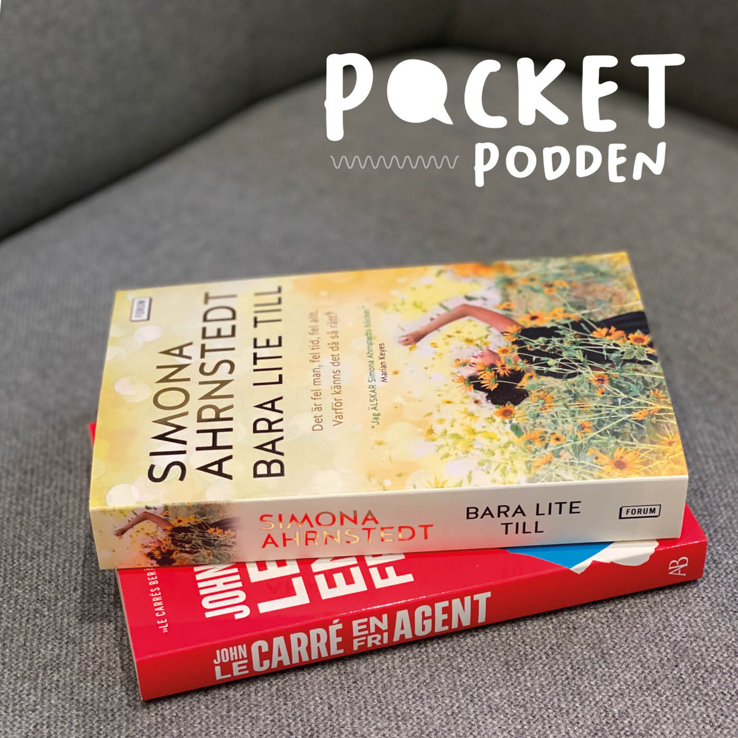 Pocketpodden