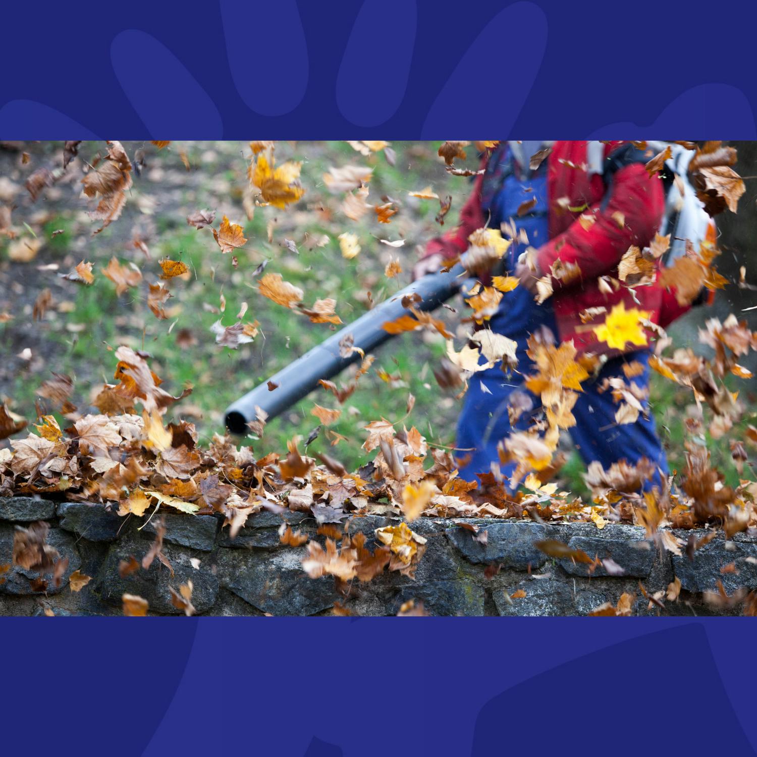 Are Leaf Blowers Bad For The Environment?