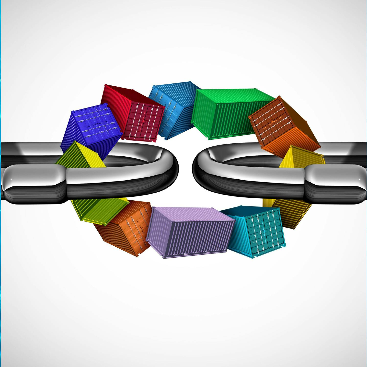 How supply chains matter! episode artwork
