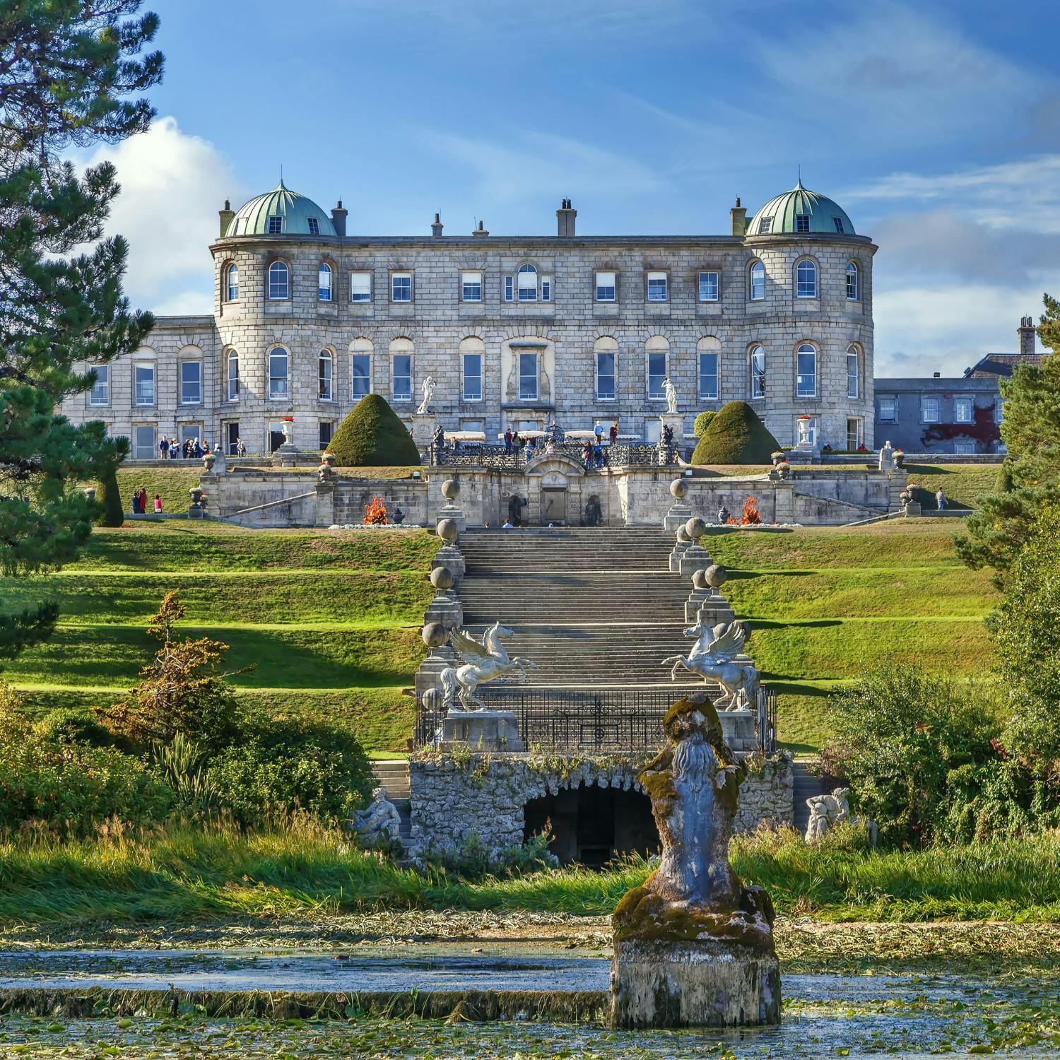 Irish Estates, Mortgages, Designing for Icons & Balcony Décor episode artwork