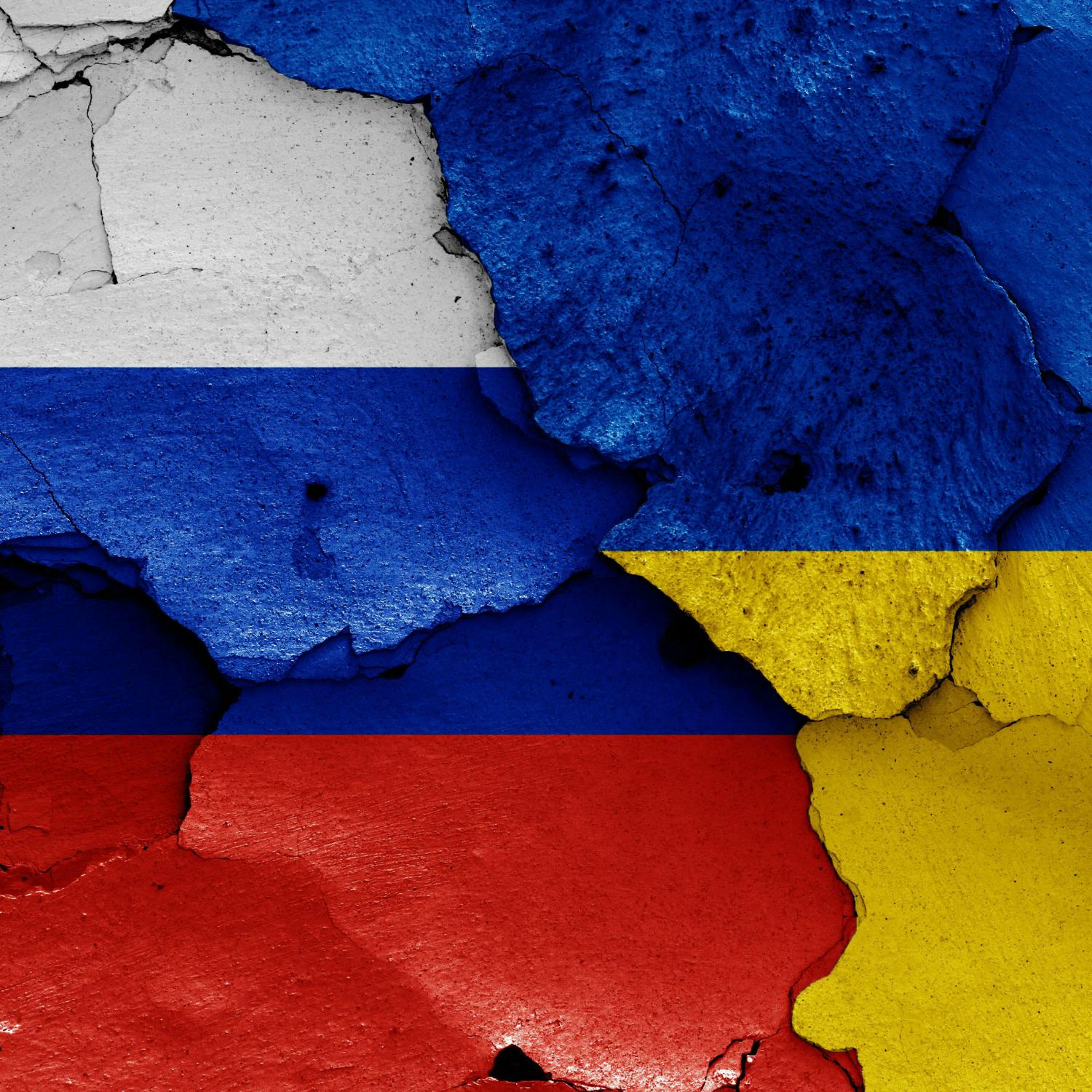 Ukraine's war economy four years on after Russian invasion