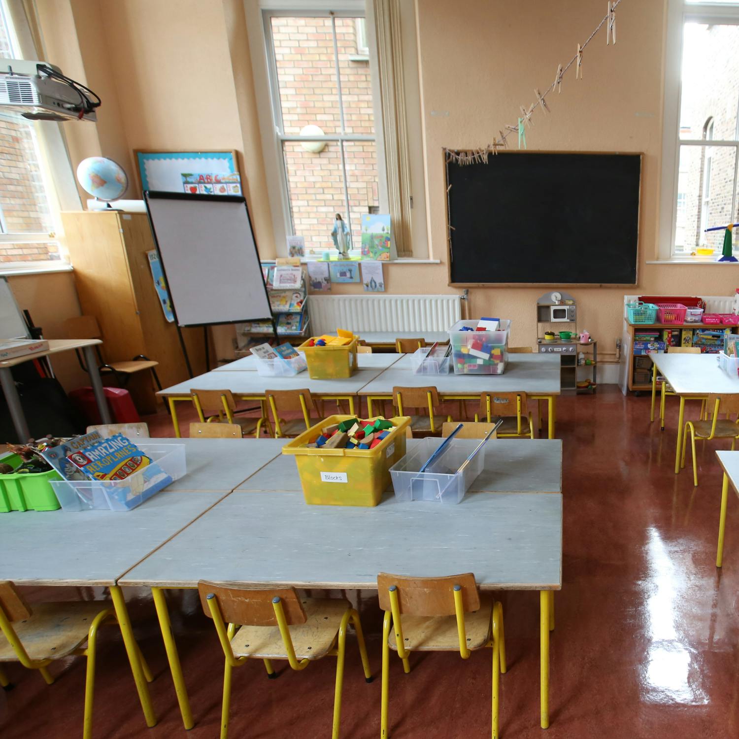 How financially under pressure are schools? How financially under pressure are schools?