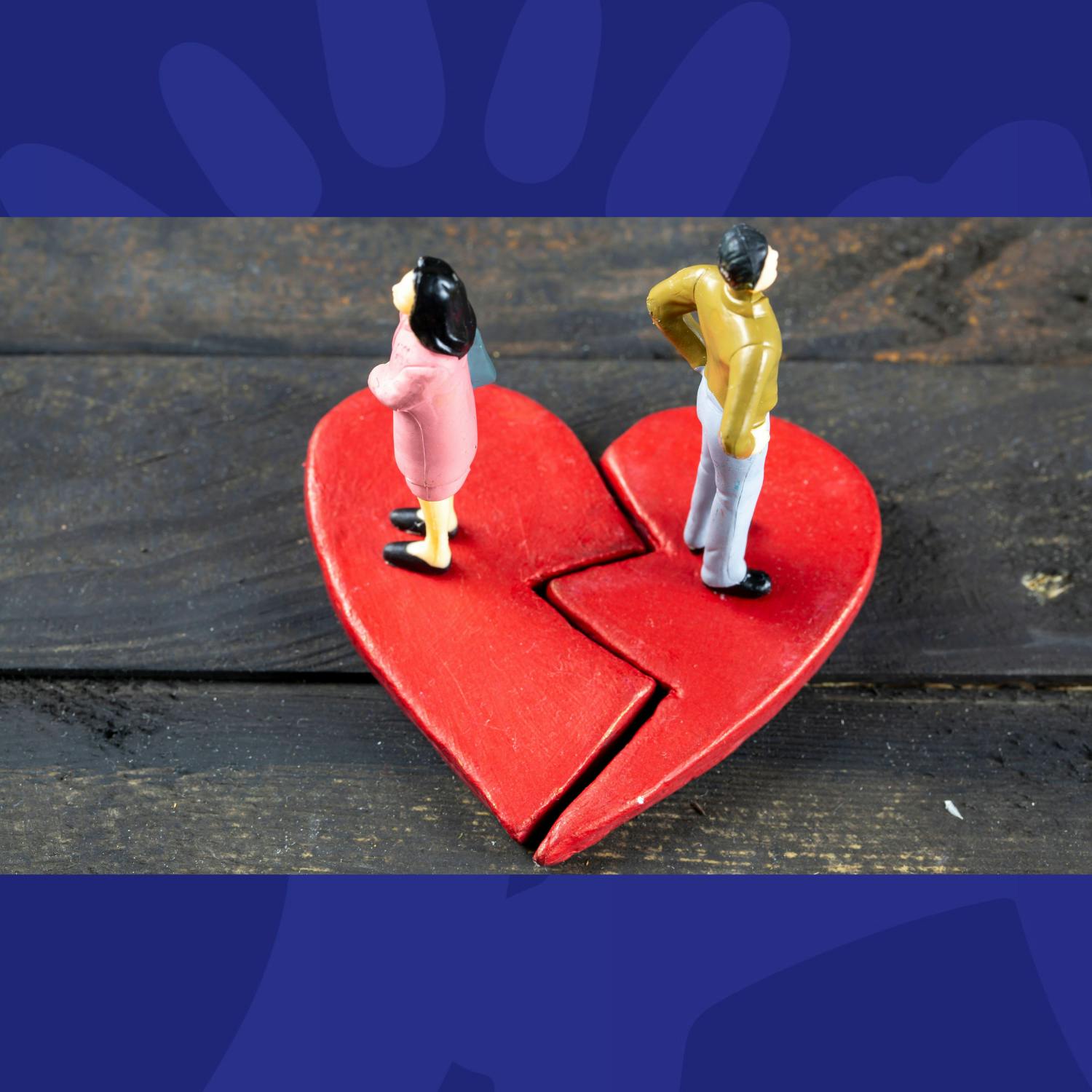 More Big Money Divorce Applications Despite Less Couples Deciding To Split