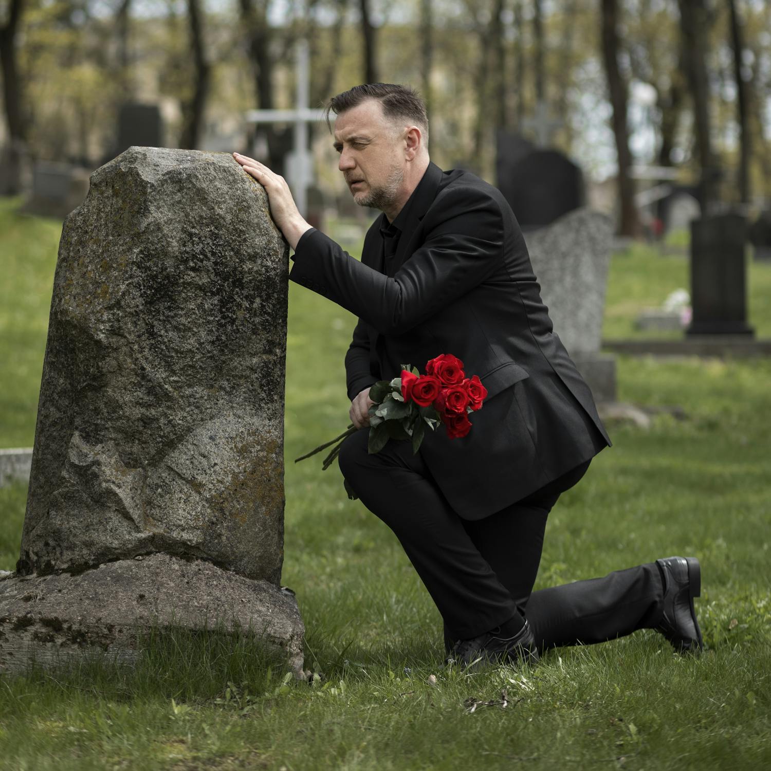 Caller Shames Siblings Live On Air Over Treatment Of Deceased Mother