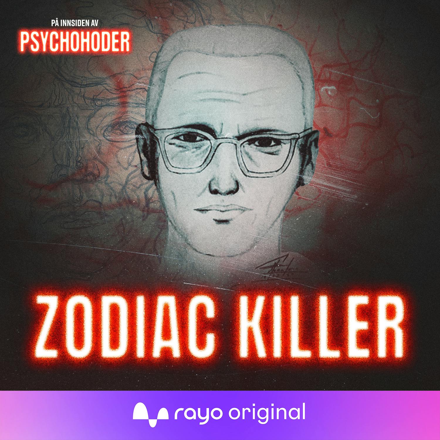 The Zodiac – gåten ingen har løst
