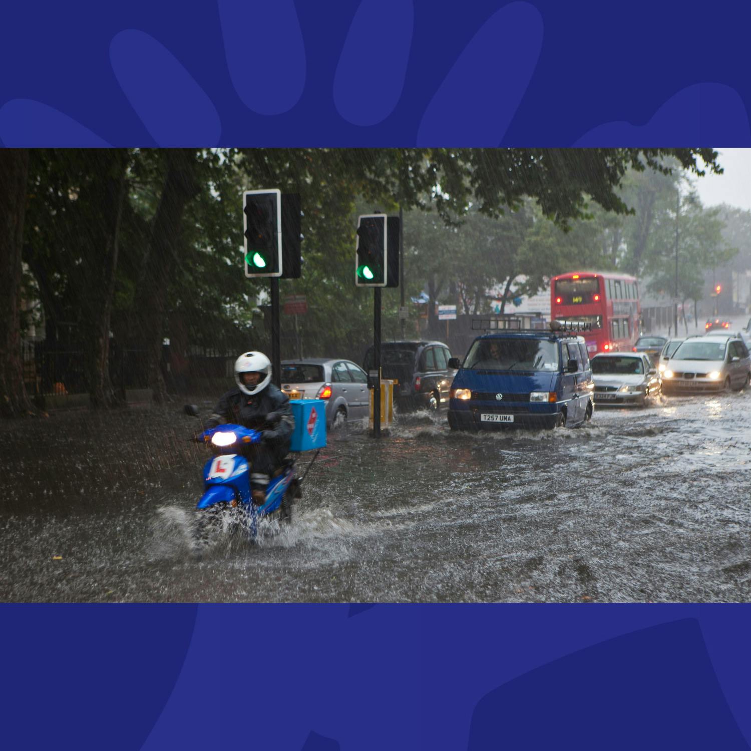 The Last Word On The Environment: What Is Climate Whiplash?