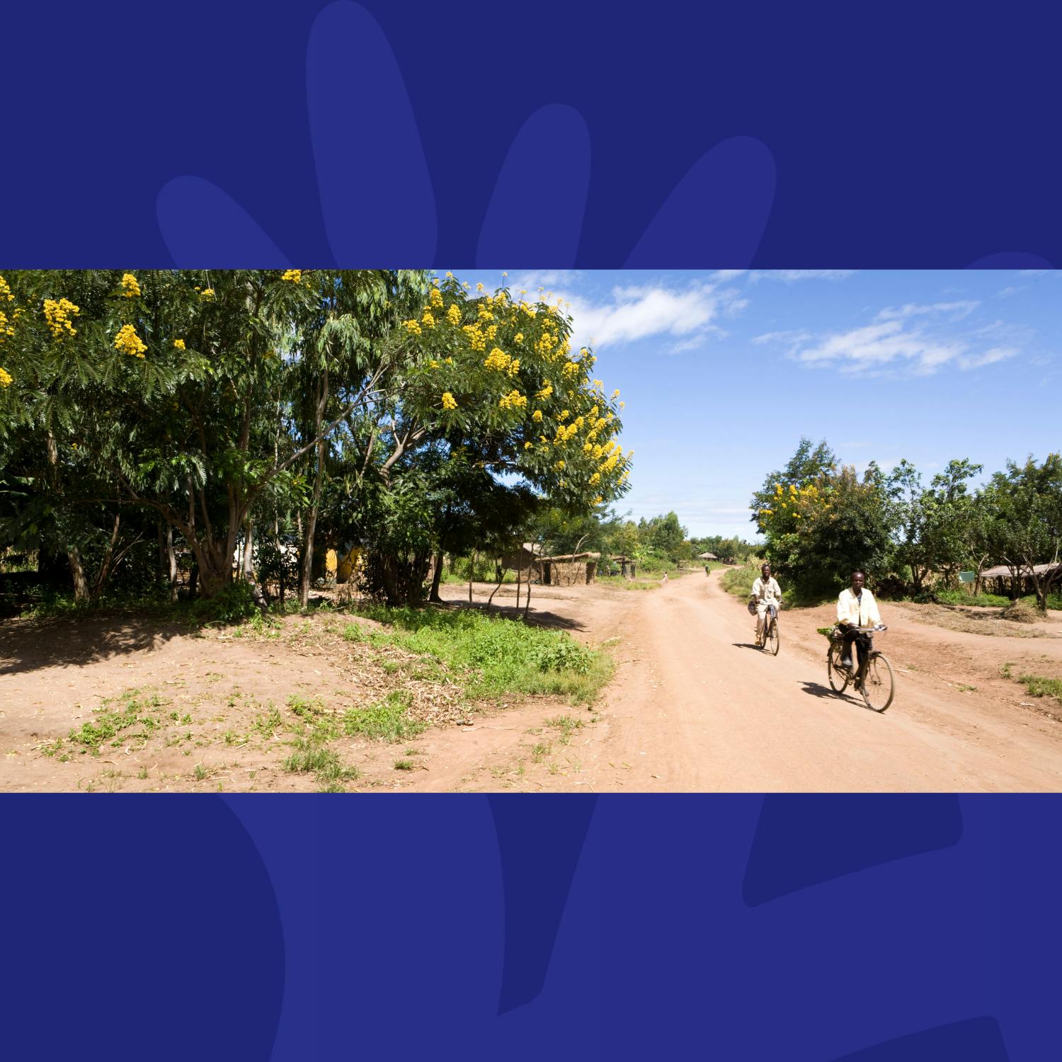 How Climate is Affecting People in Malawi