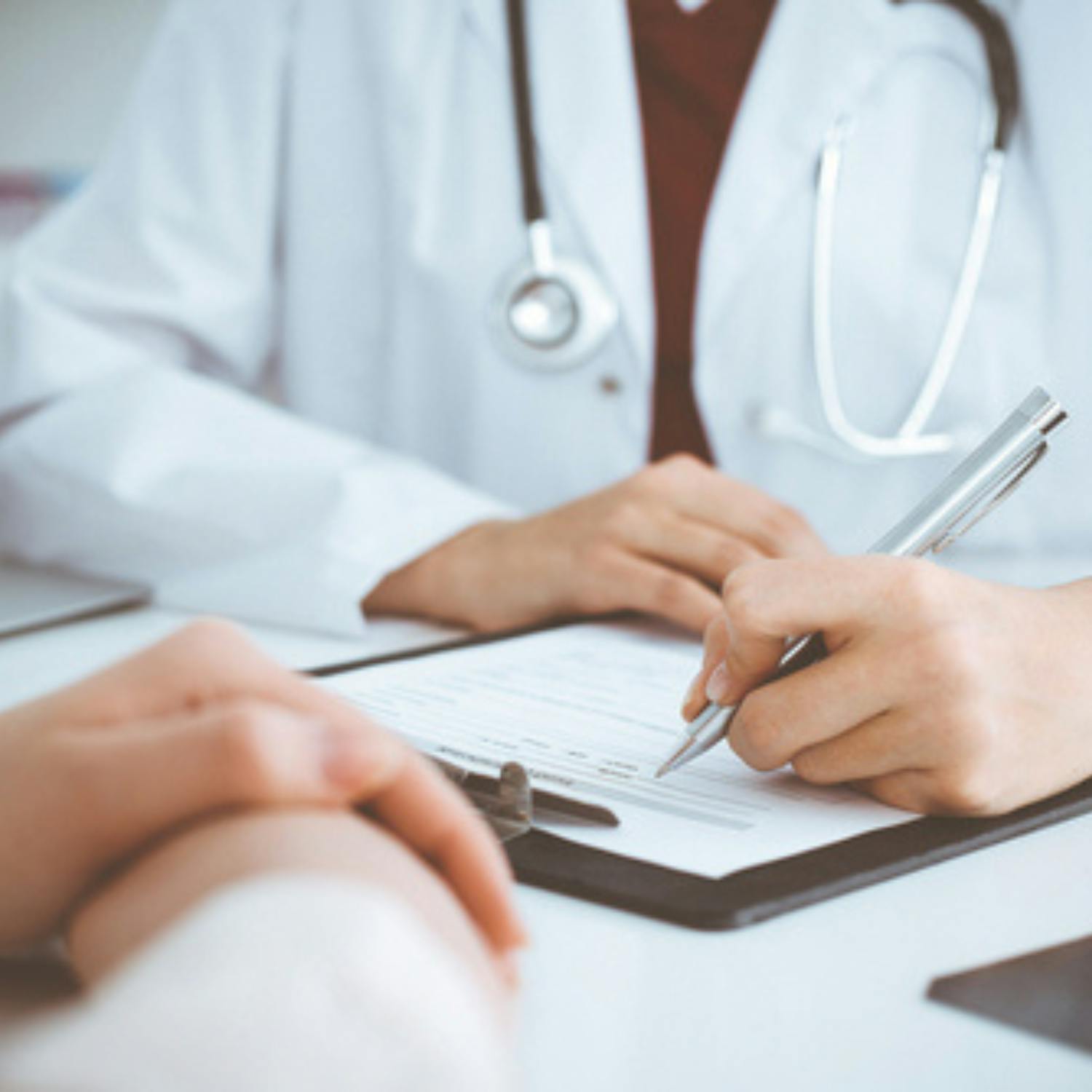 Why aren’t consultants taking up the public only consultant contract? 