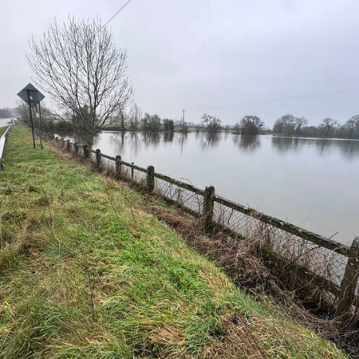 Concerns for Wicklow following a week of heavy rain and flooding