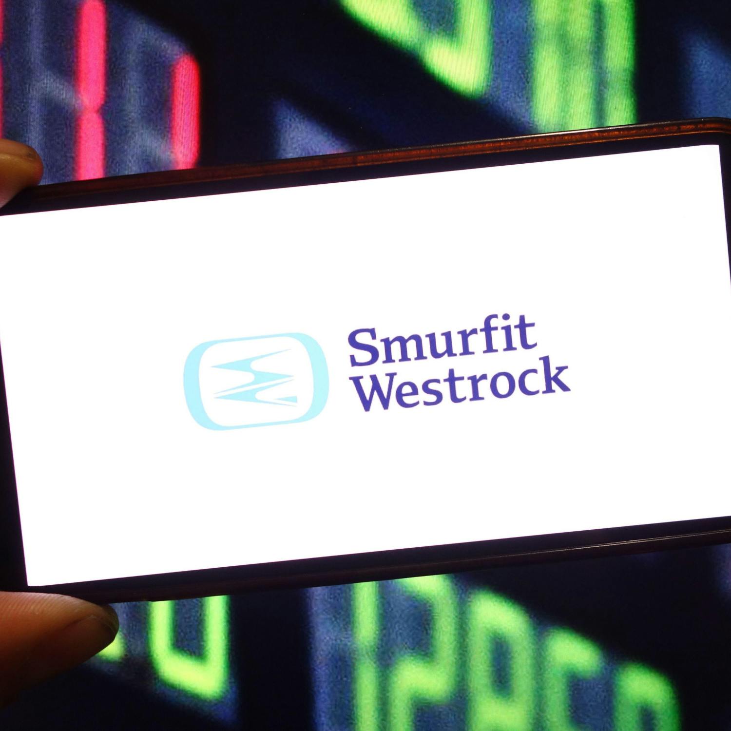 The business of Smurfit Westrock