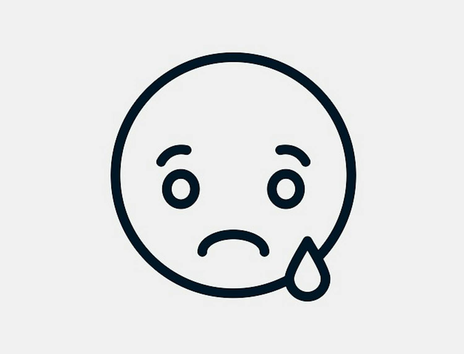 Futureproof Gold - Why Humans like to cry Futureproof Gold - Why Humans like to cry