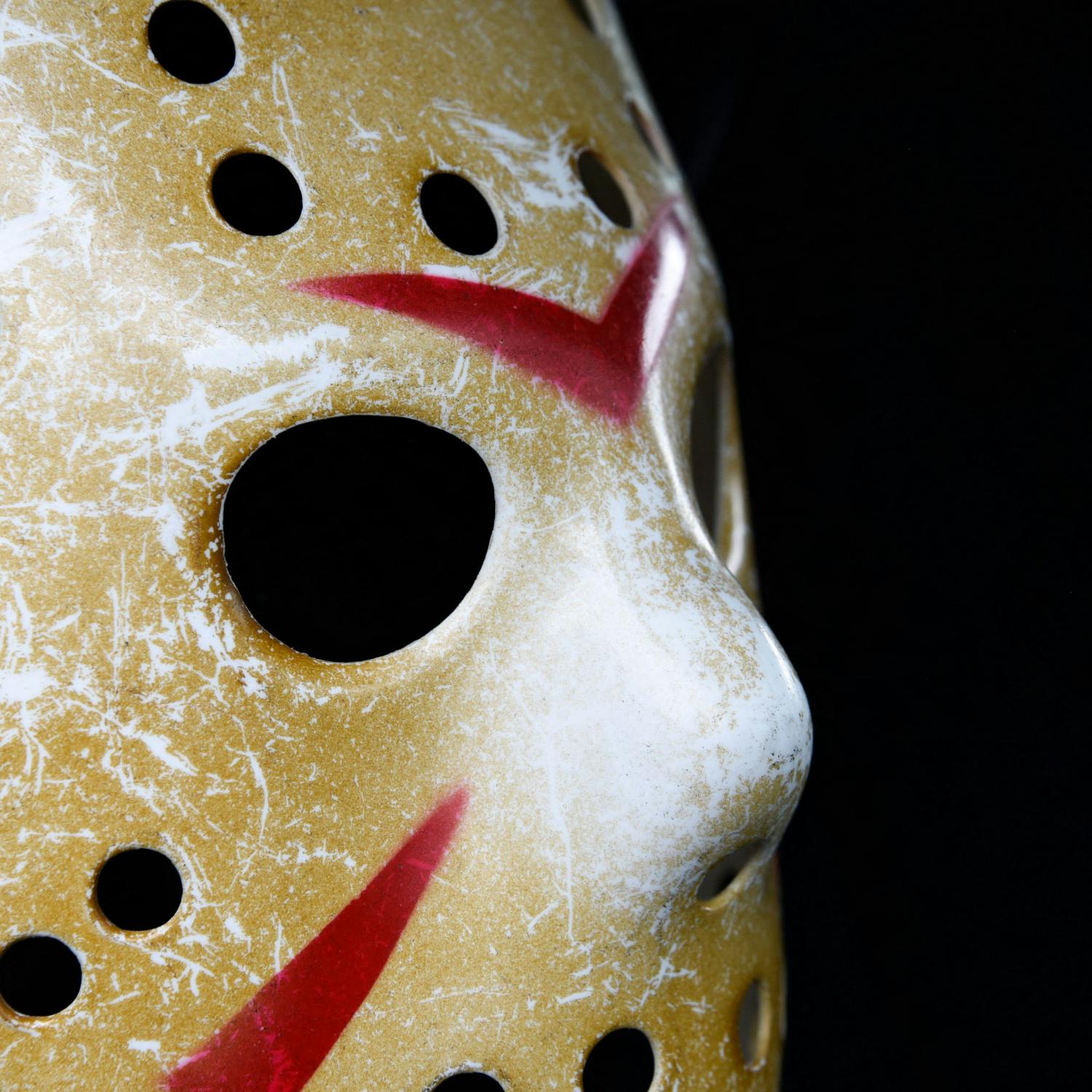 Why do we like horror?