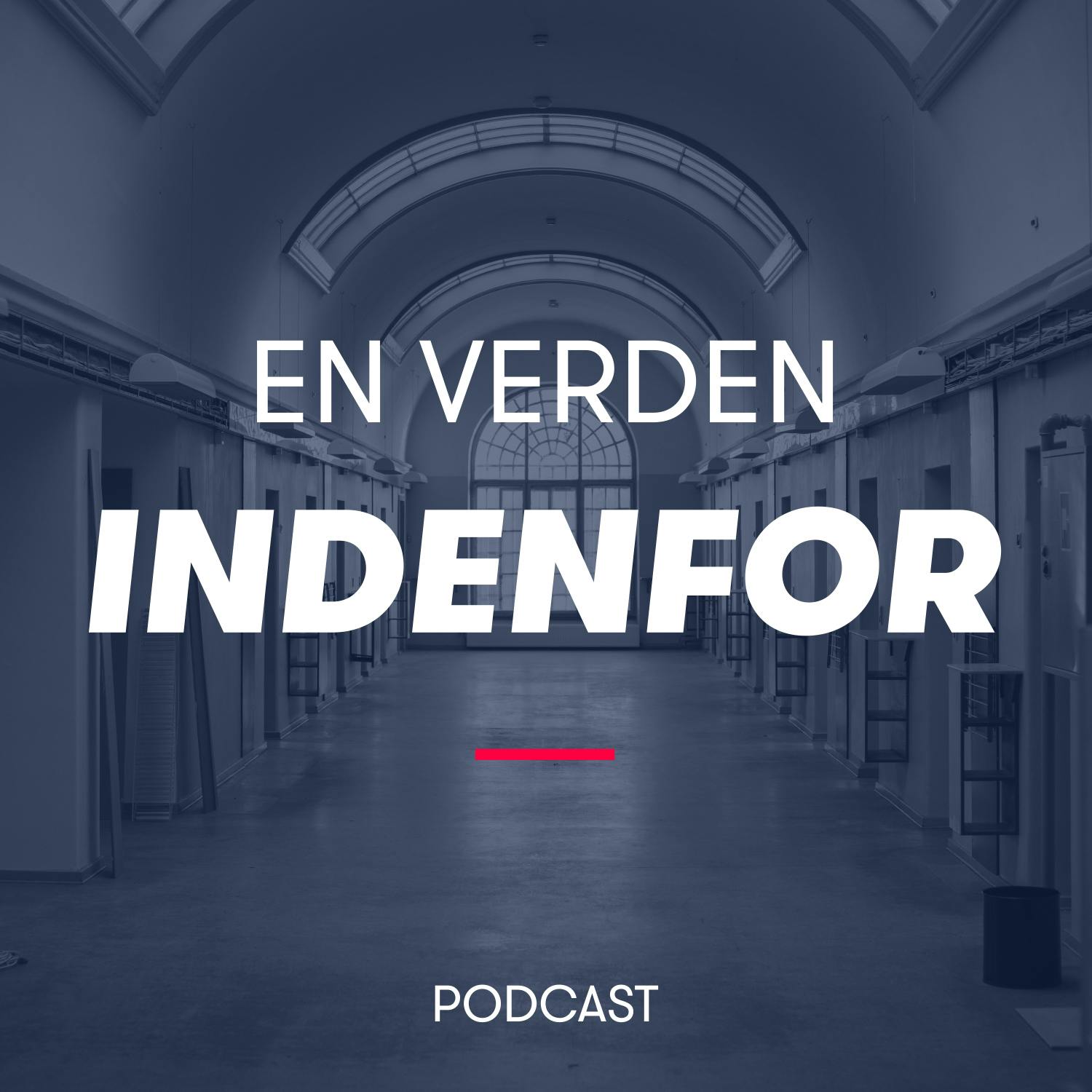 TRAILER - en verden indenfor