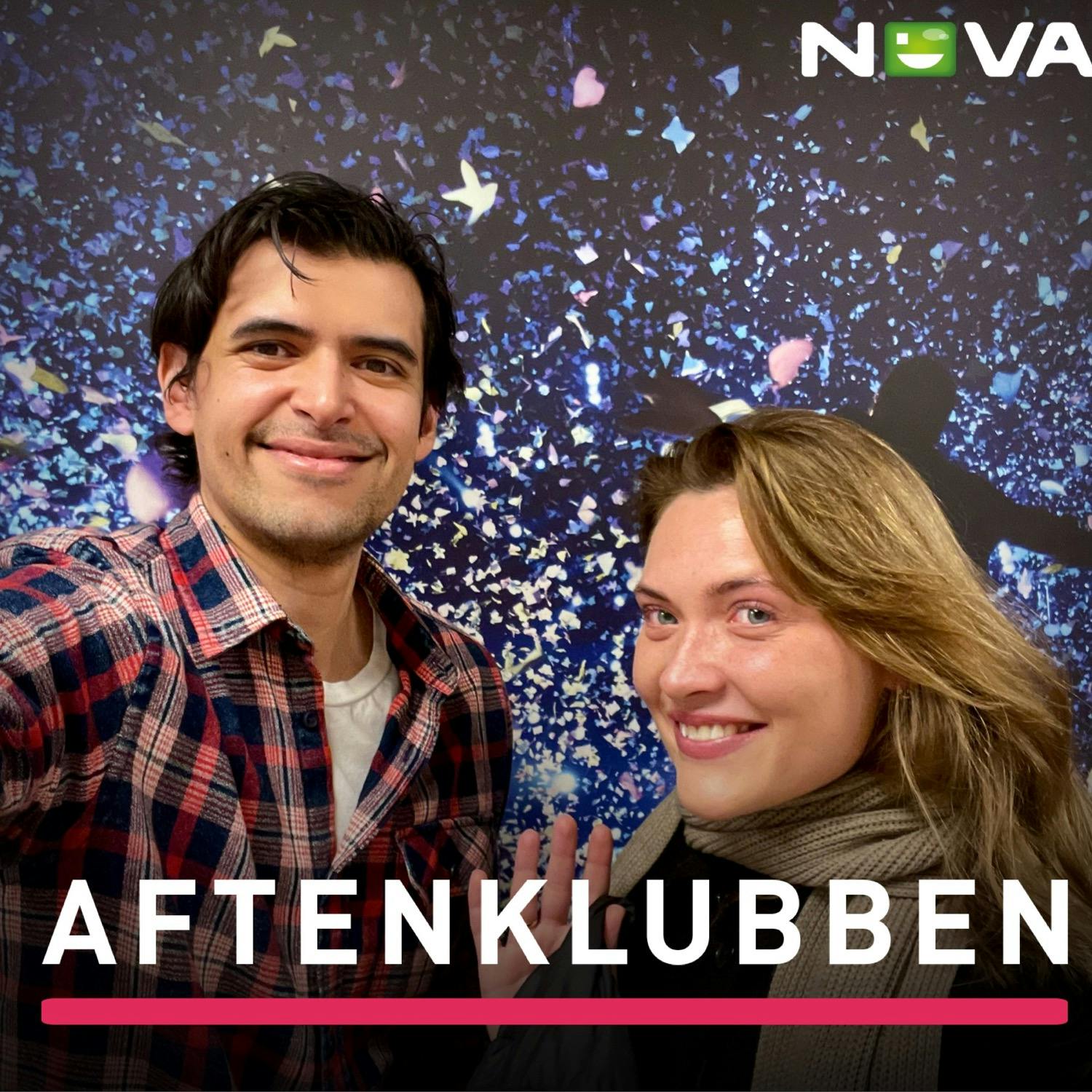 AFTENKLUBBEN