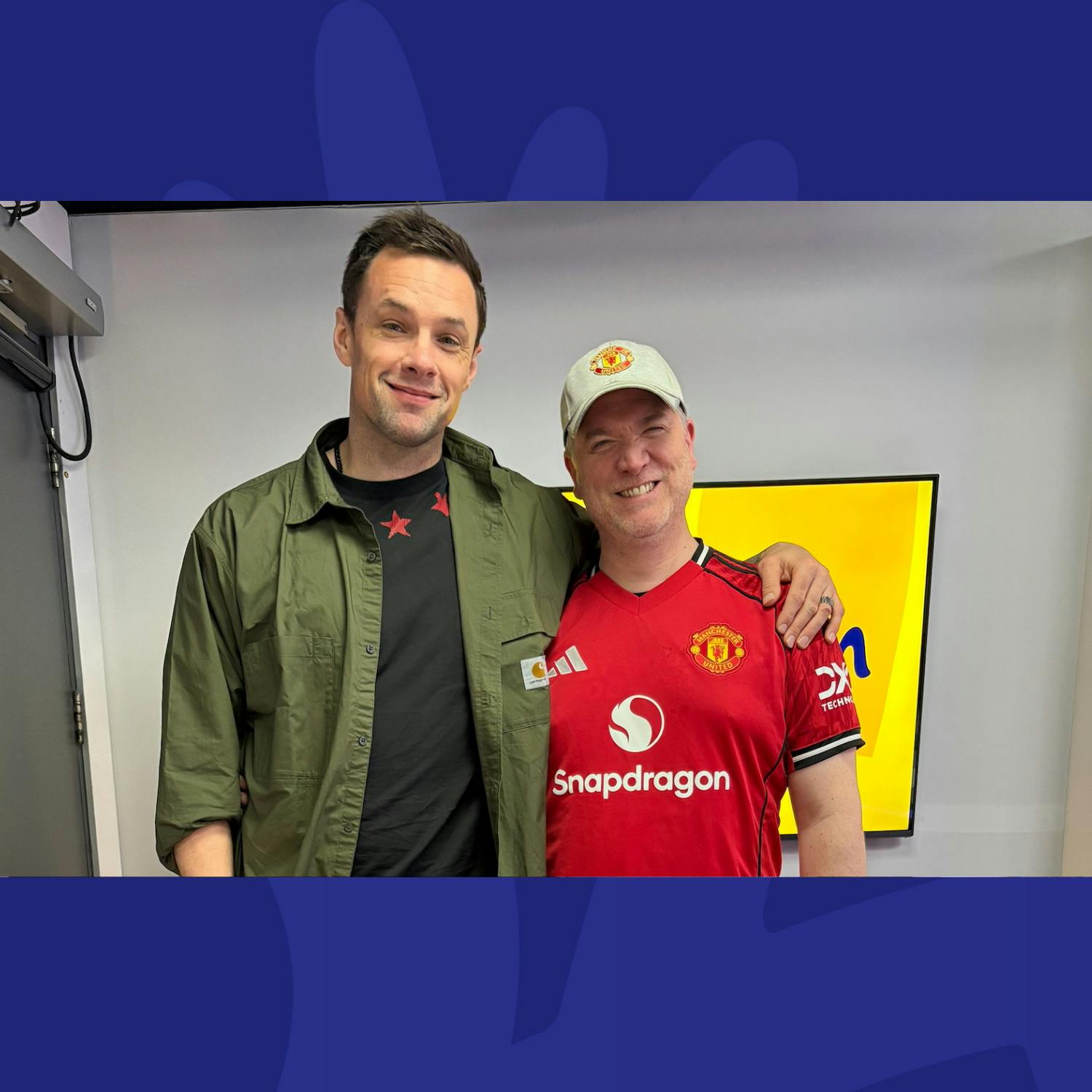 Bressie Got Kicked Out Of A Band For This Hilarious Reason! Bressie Got Kicked Out Of A Band For This Hilarious Reason!