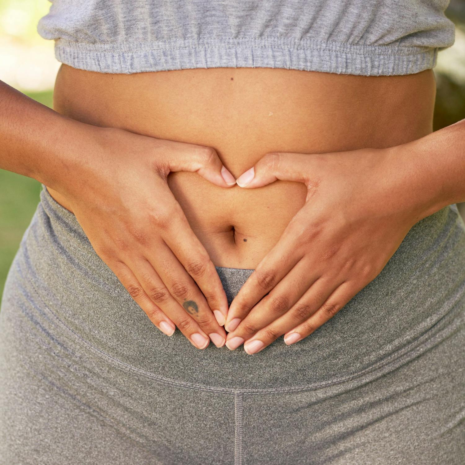 How do you improve your gut health? Image
