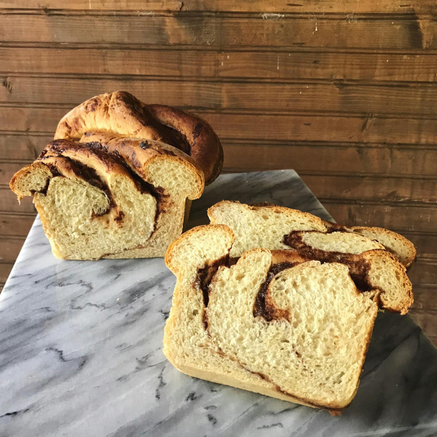 Weekend Breakfast with Alison Curtis